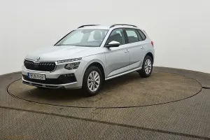 Skoda Kamiq 2024